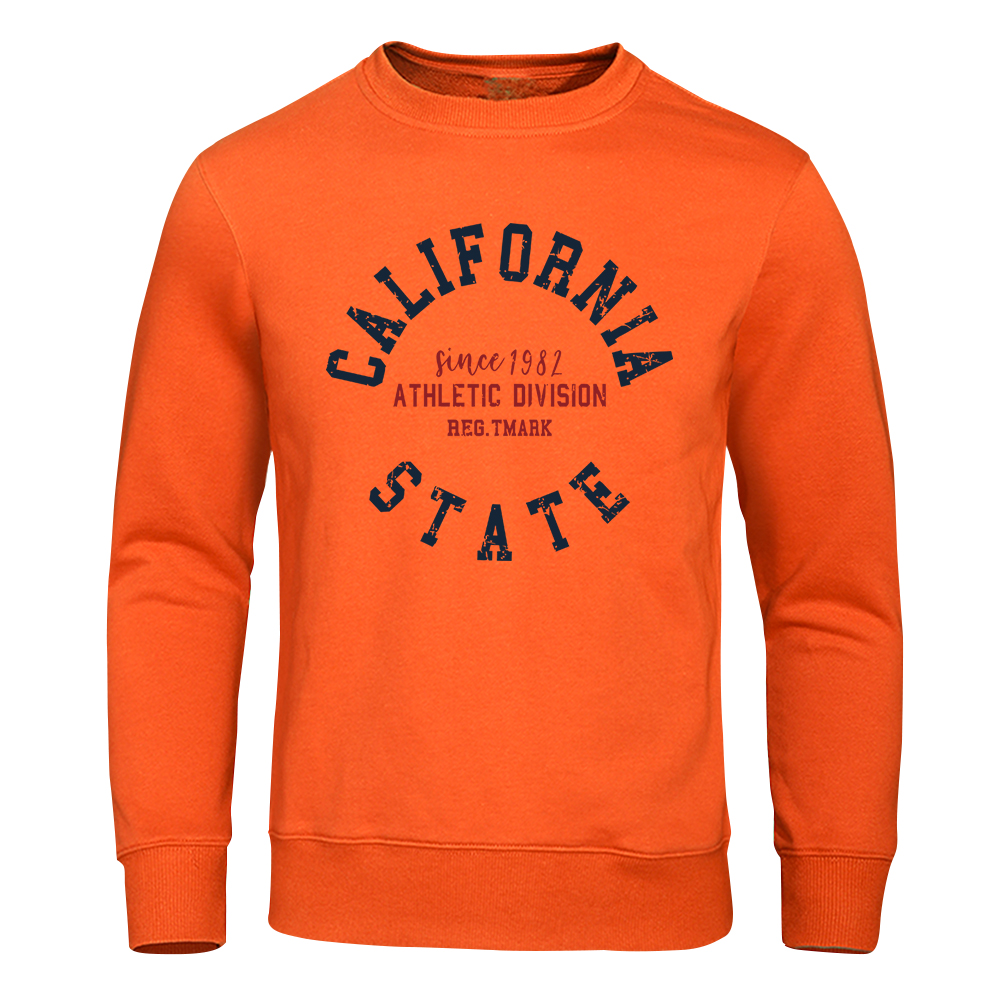 Since 1982 California State St - Street Fashion California avaliação e preço