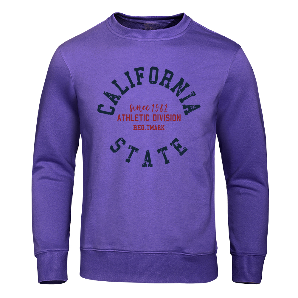 Since 1982 California State St - Street Fashion California avaliação e preço