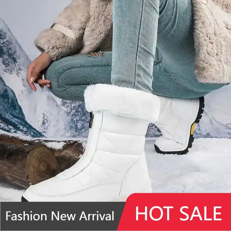 Women's Boot Sneakers Walking  - Street Fashion Guys avaliação e preço
