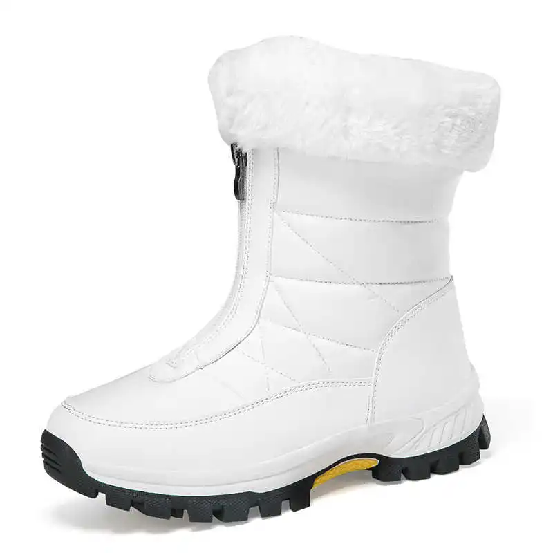 Women's Boot Sneakers Walking  - Street Fashion Guys avaliação e preço