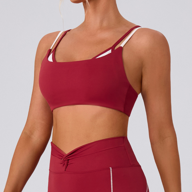 New Women's Fashion Street Fit - Fashion Street Yoga avaliação e preço