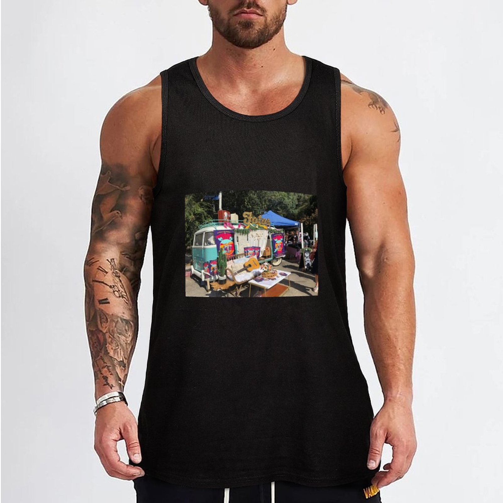 Love Street Laurel Canyon Los  - Street Fashion California avaliação e preço