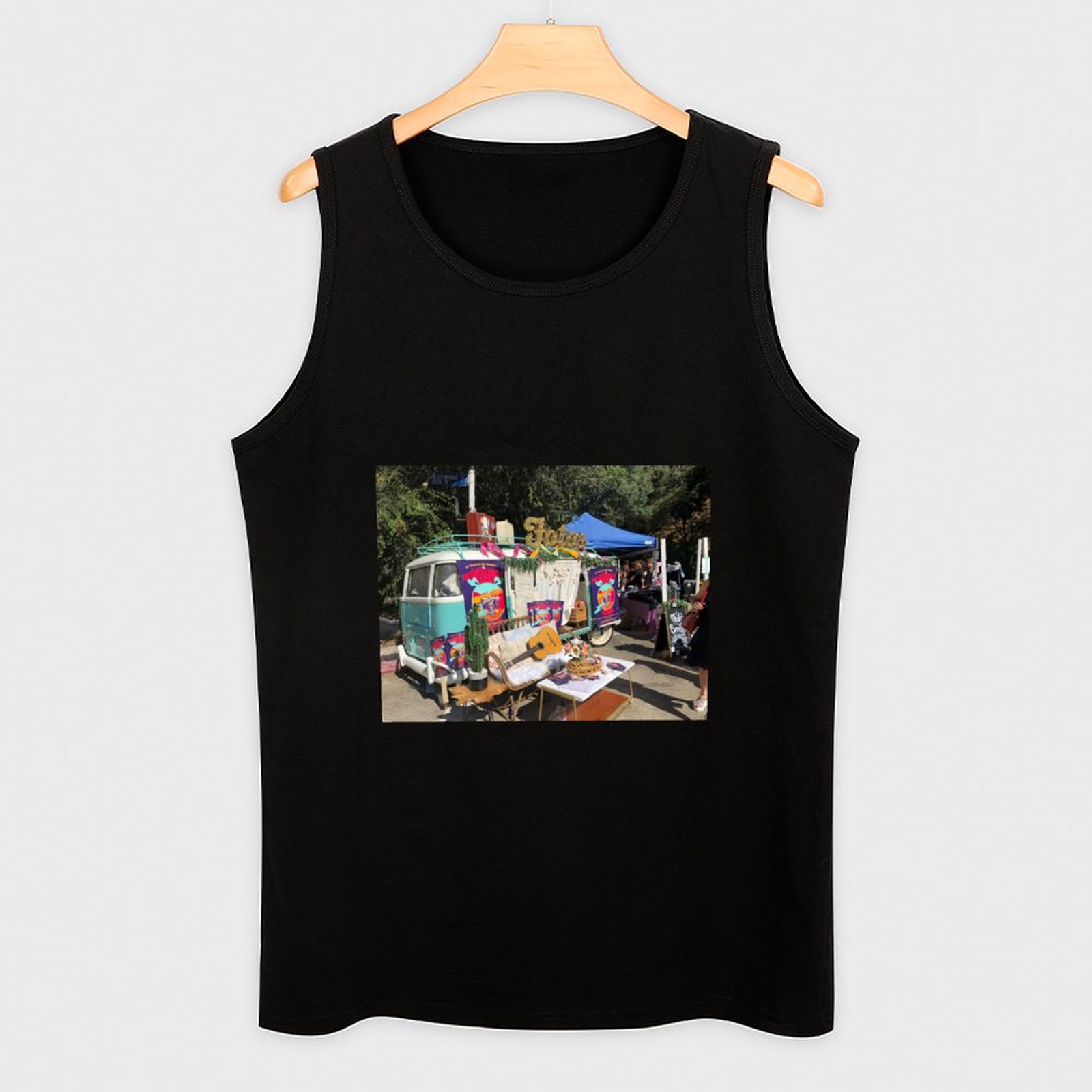 Love Street Laurel Canyon Los  - Street Fashion California avaliação e preço