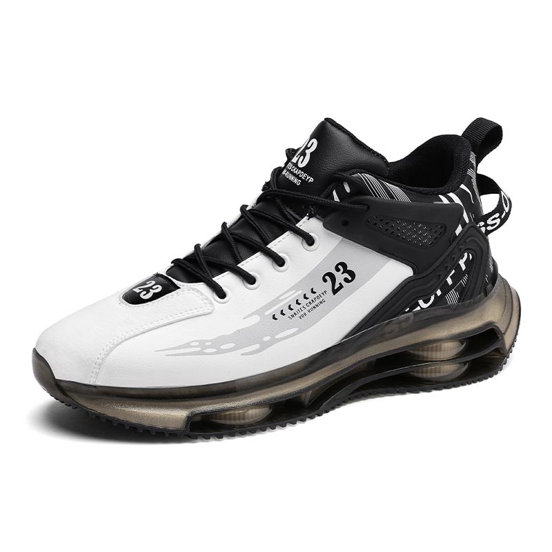 flatform spring sneakers men a - Street Fashion Outlet avaliação e preço