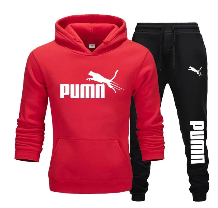 New spring-autumn men's hooded - Street Fashion Outfit For Men avaliação e preço