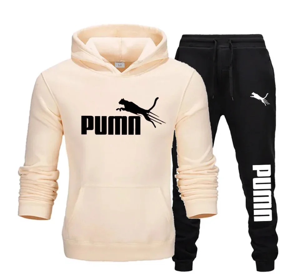 New spring-autumn men's hooded - Street Fashion Outfit For Men avaliação e preço