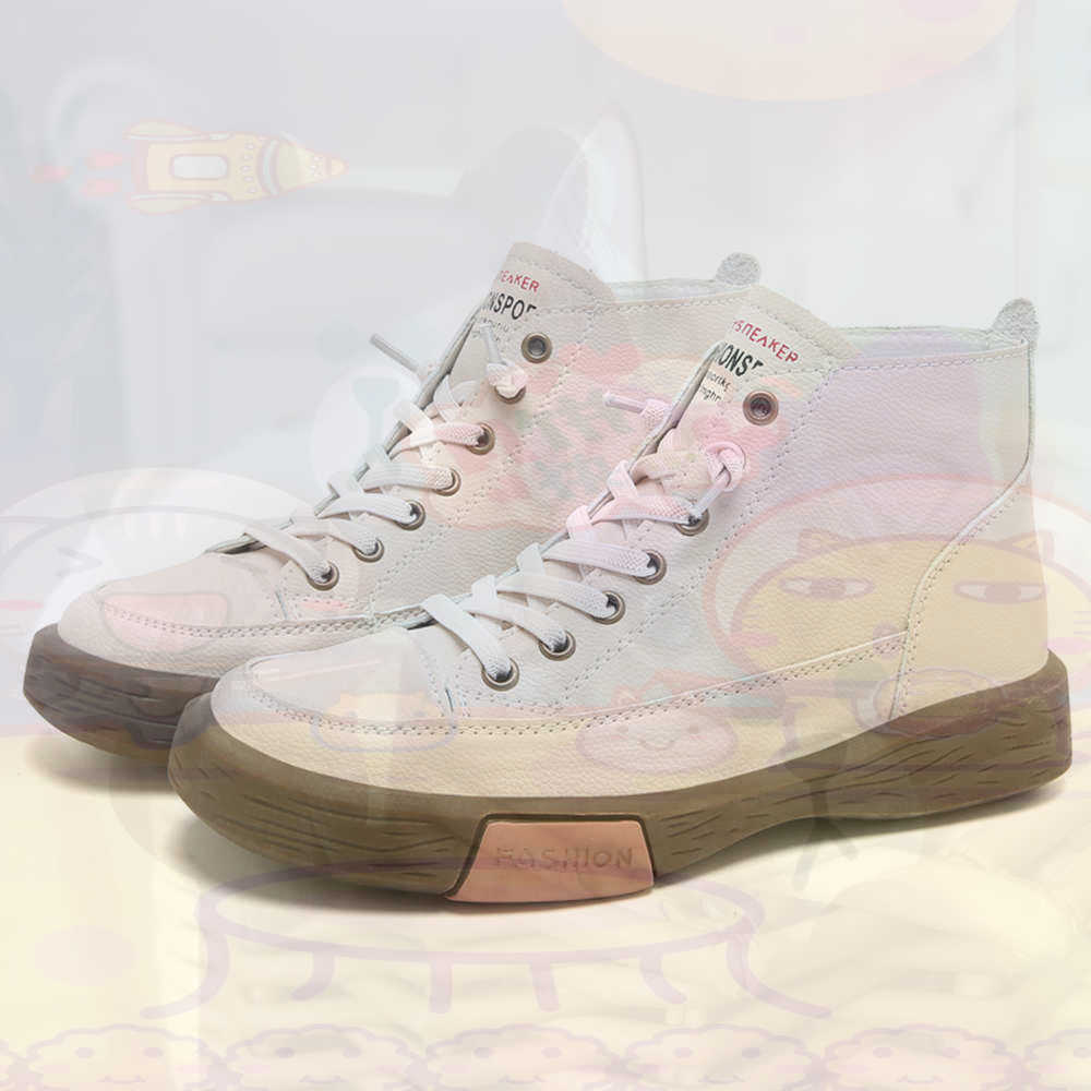 High Top Hi Cut Offers Skatebo - Street Fashion Guys avaliação e preço