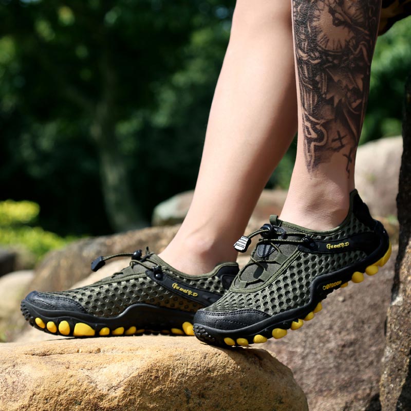 trekking mountain mens sports  - Street Fashion Outlet avaliação e preço