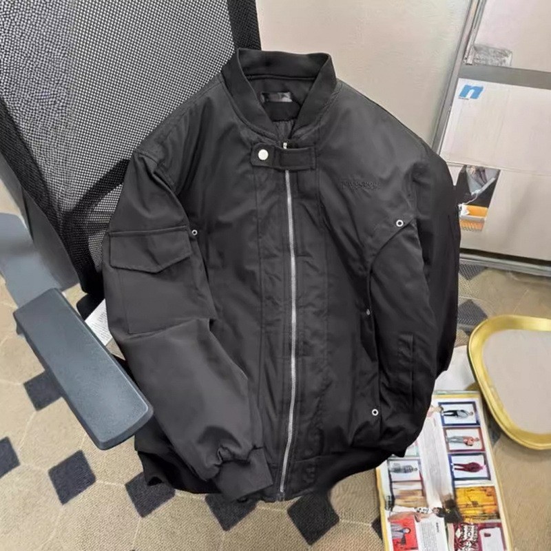 Mens Jacket Coat Luxury Italia - Street Fashion Of Milan avaliação e preço