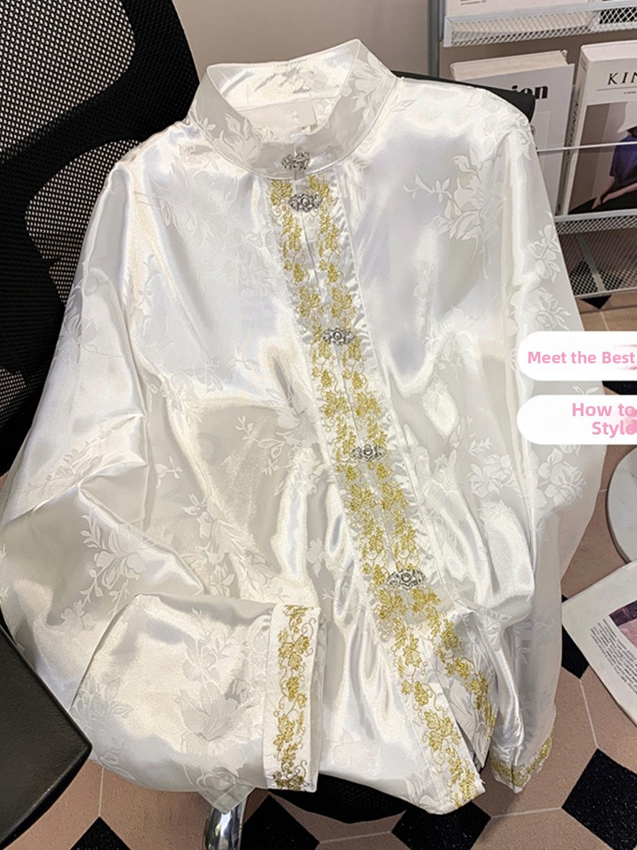 New Chinese Style Hanfu Spring - Street Fashion Outlet avaliação e preço