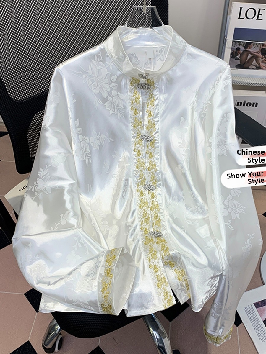 New Chinese Style Hanfu Spring - Street Fashion Outlet avaliação e preço