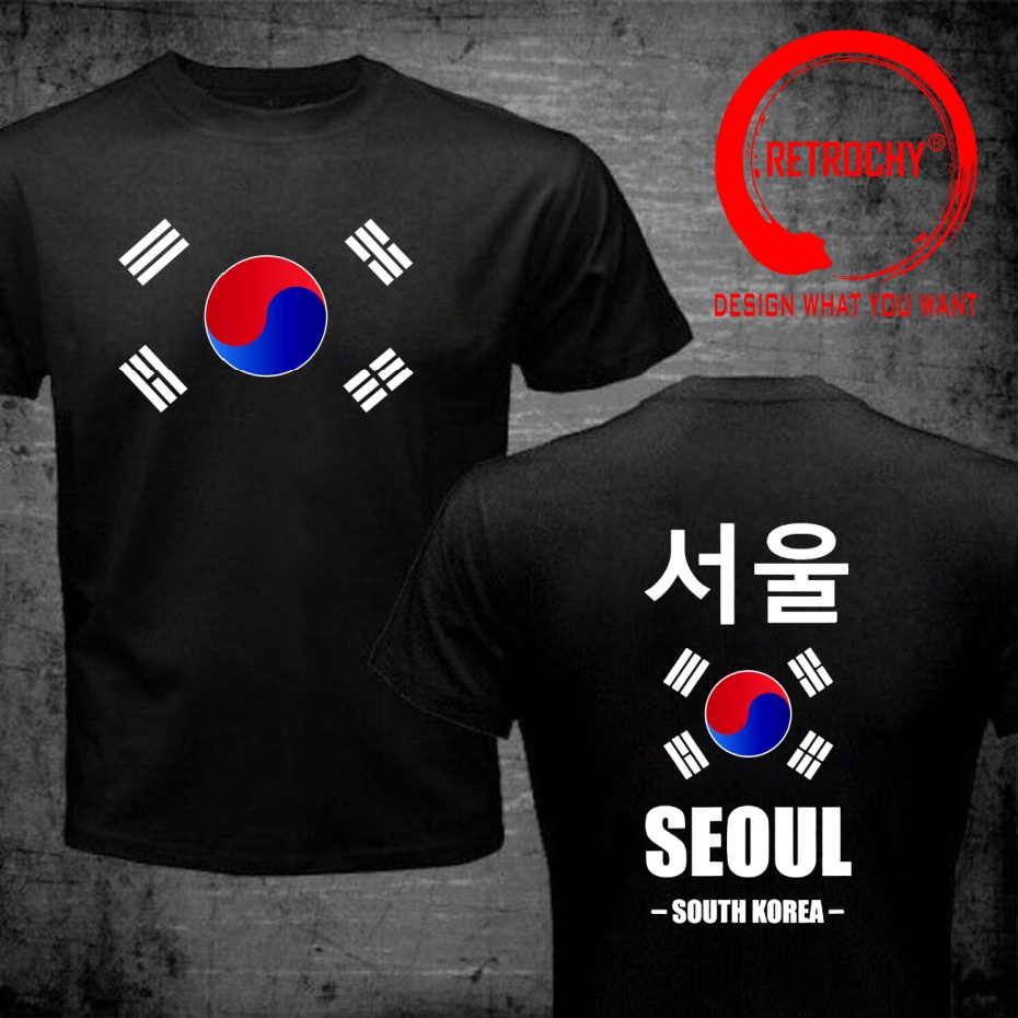 Funny Design Seoul Südkorea So - Street Fashion Of Seoul avaliação e preço