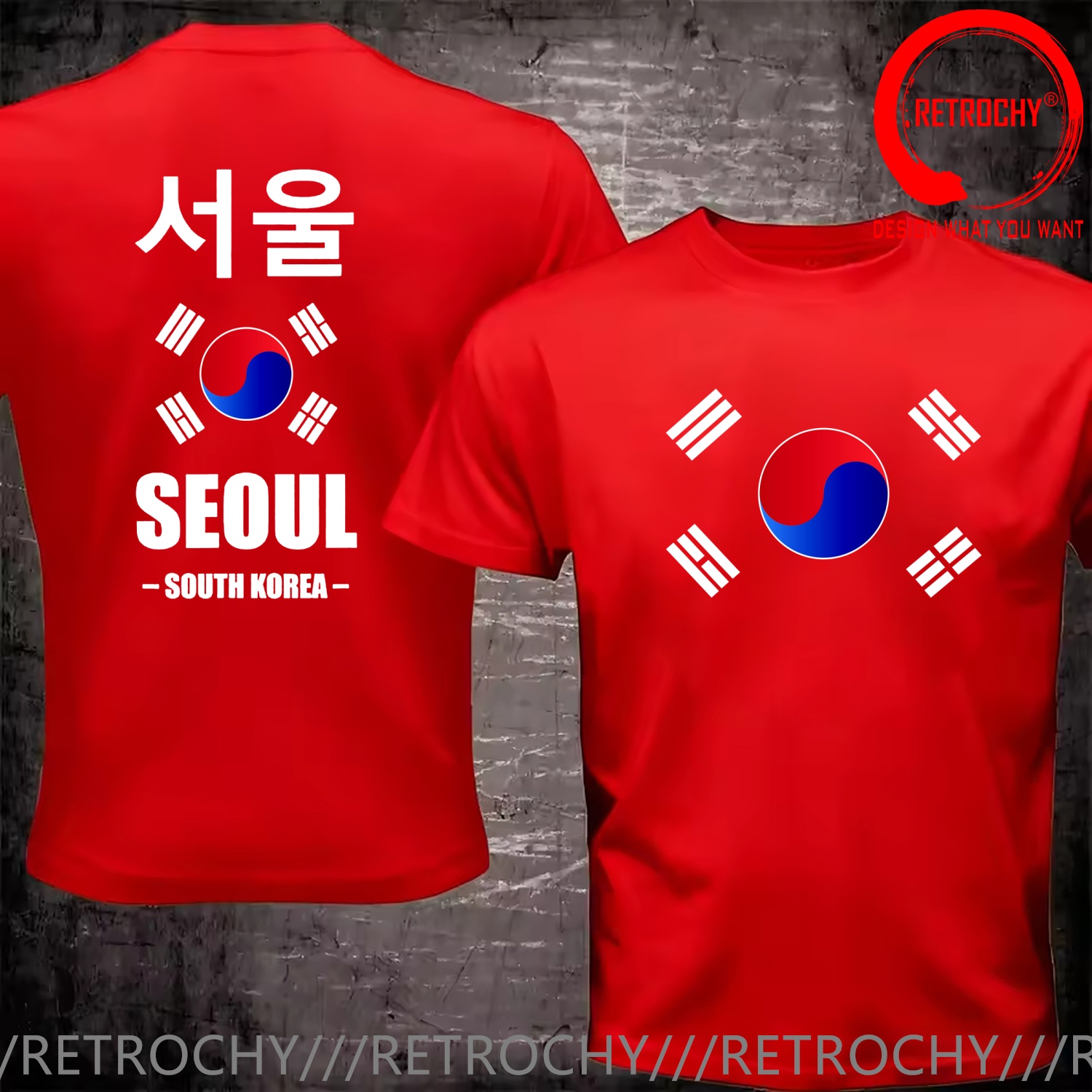 Funny Design Seoul Südkorea So - Street Fashion Of Seoul avaliação e preço