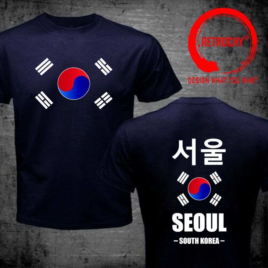 Funny Design Seoul Südkorea So - Street Fashion Of Seoul avaliação e preço