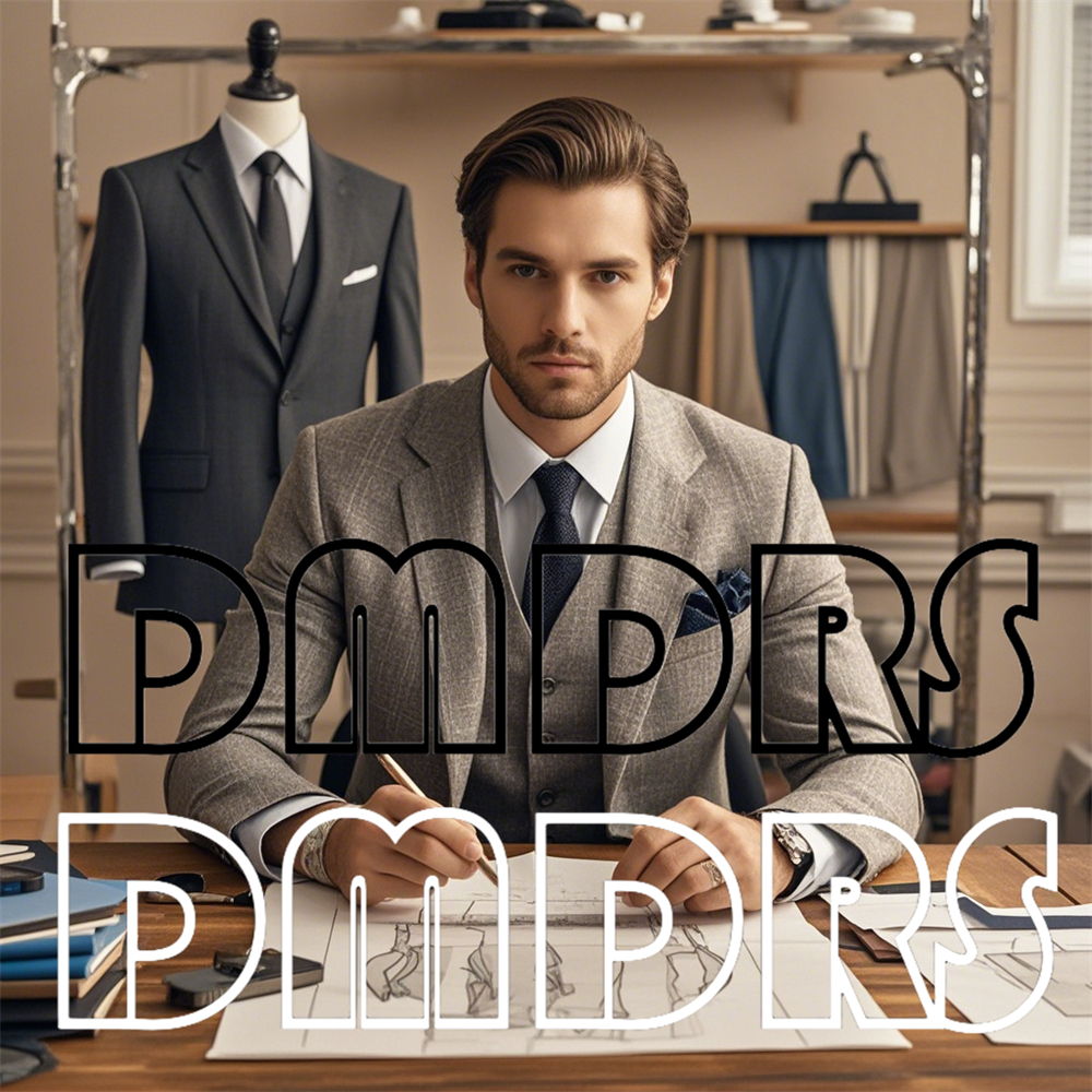 Fashion Long Suit Coat for Men - Street Fashion Outfit For Men avaliação e preço