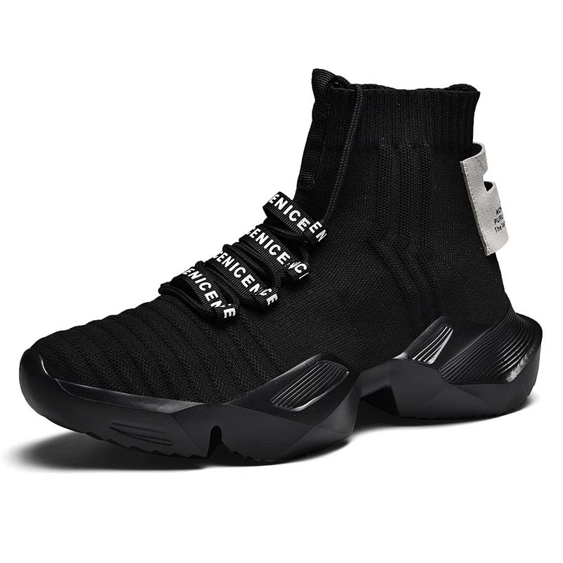 Plus Size High Top Massive Spo - Street Fashion Outlet avaliação e preço