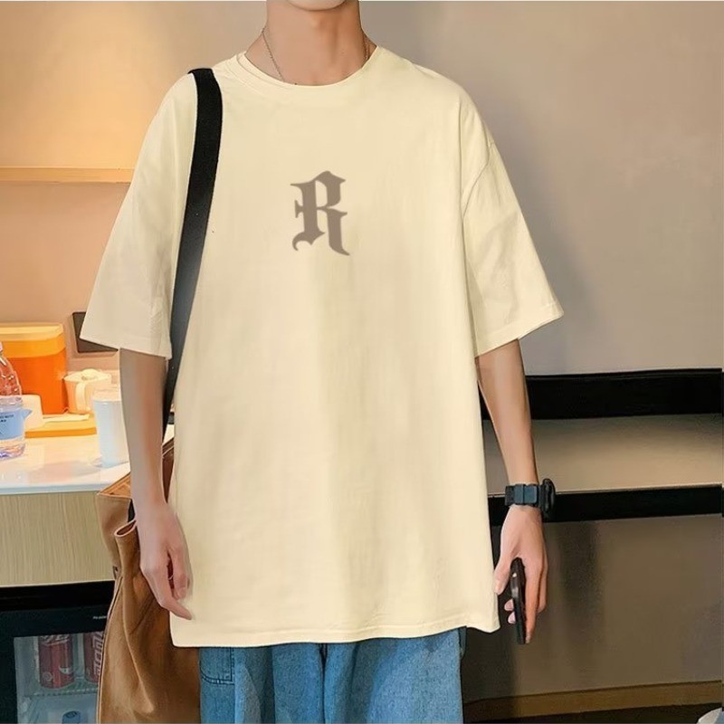 8XL Men Oversized Korean Fashi - Street Fashion Outfit For Men avaliação e preço