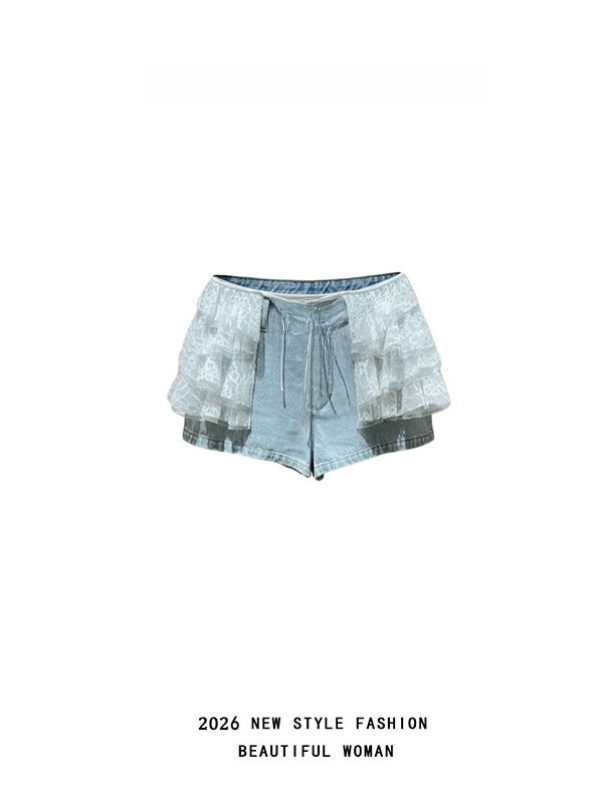 High Waist Straight Leg Jeans  - Street Fashion Outlet avaliação e preço