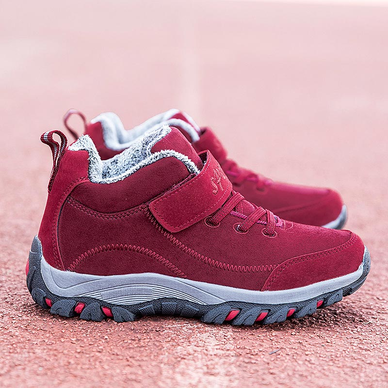 short winter sports shoes for  - Street Fashion Outlet avaliação e preço