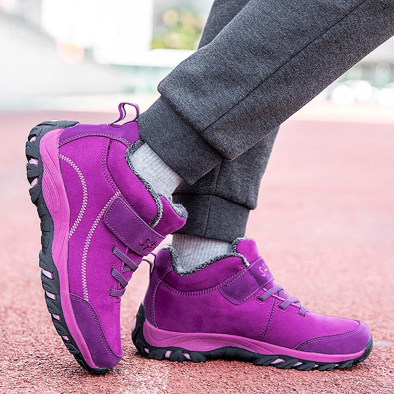 short winter sports shoes for  - Street Fashion Outlet avaliação e preço