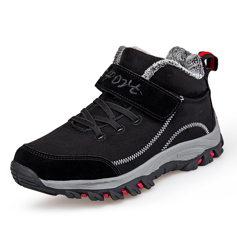 short winter sports shoes for  - Street Fashion Outlet avaliação e preço