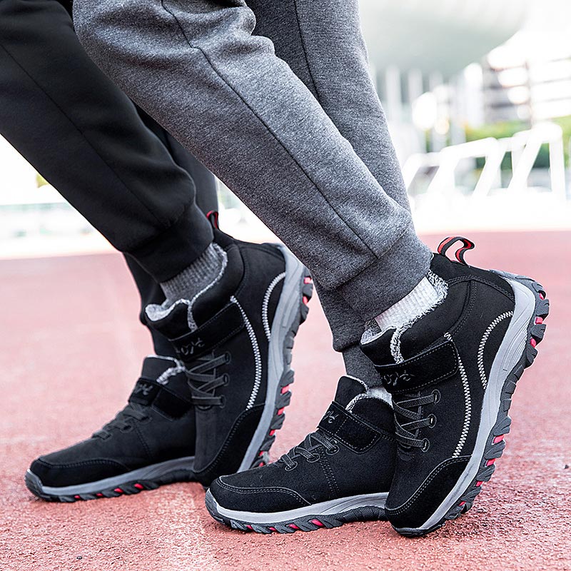 short winter sports shoes for  - Street Fashion Outlet avaliação e preço