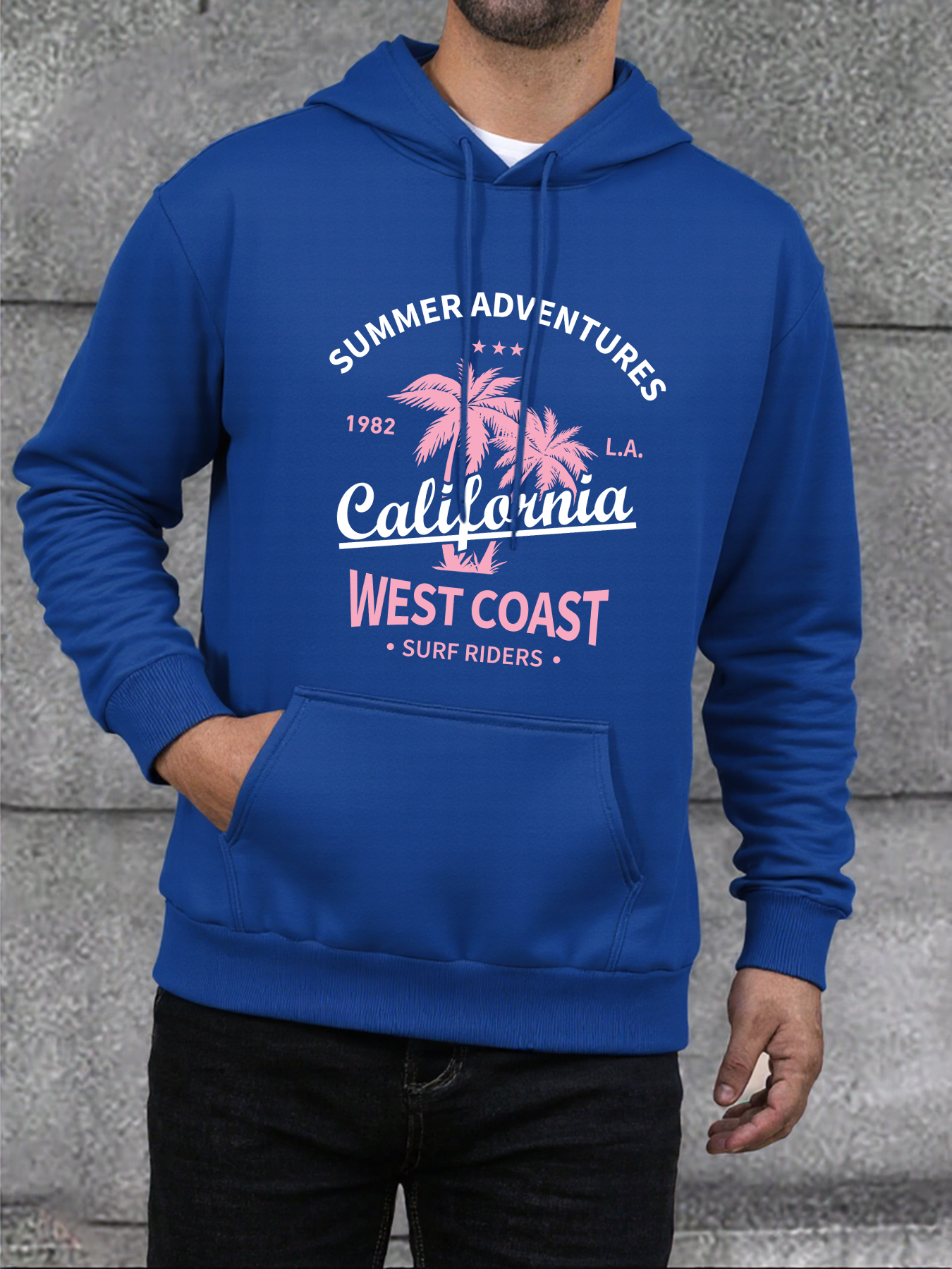Summer Adventures California W - Street Fashion California avaliação e preço